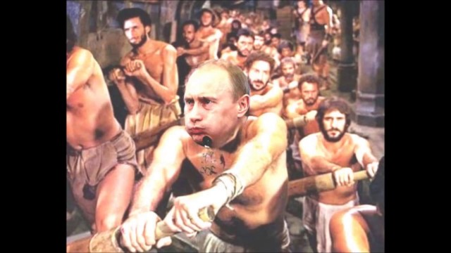 Утонувший в Мойке автобус как образ целой России