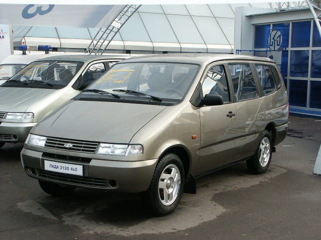 Автоблизнецы