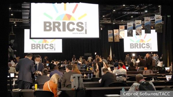 Таиланд официально подтвердил намерение присоединиться к БРИКС