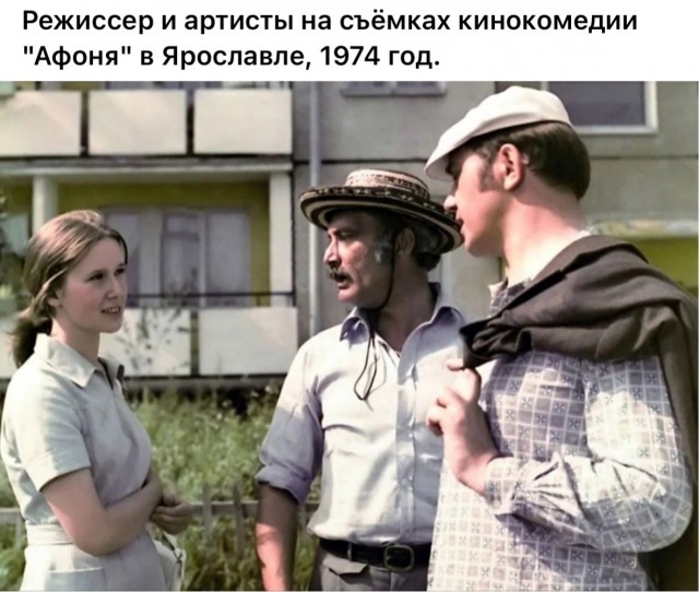 Редкие кадры и архивные снимки 26.06.24