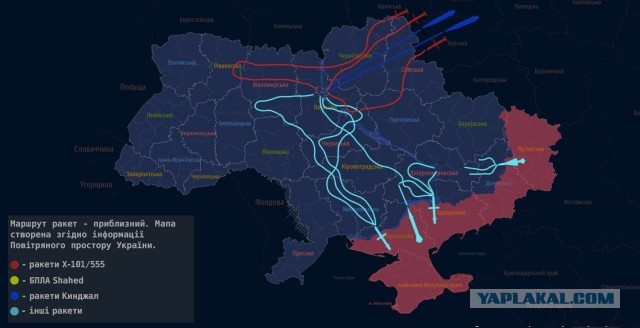 Киев сегодня
