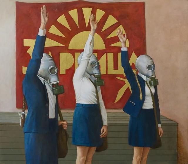 АРТ-Воскресенье