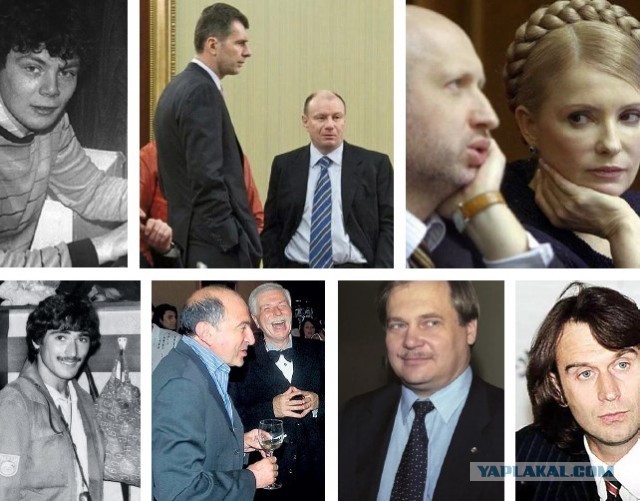 Спасибо, СССР!