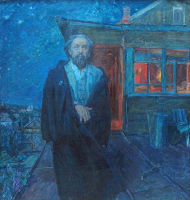 День в истории. Циолковский