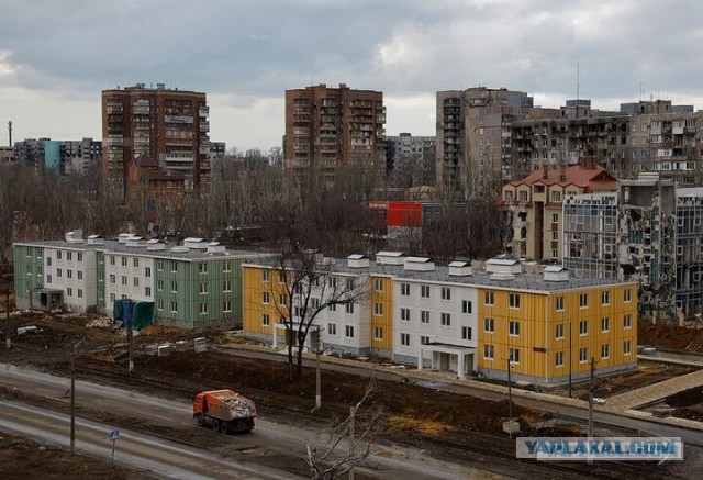 Рагули продолжают свою борьбу