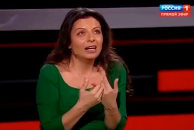 Санкции говорите?)