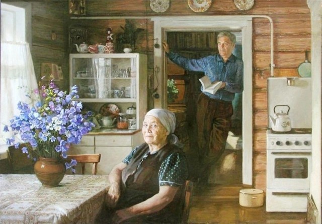 АРТ-Воскресенье