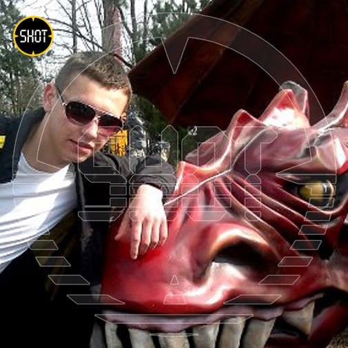 Убитый механик с цветами ехал поздравлять маму с Днём матери, но по дороге «Оку» расстреляли...