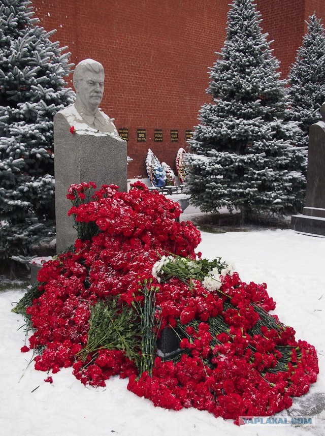 Иосиф Виссарионович Сталин
