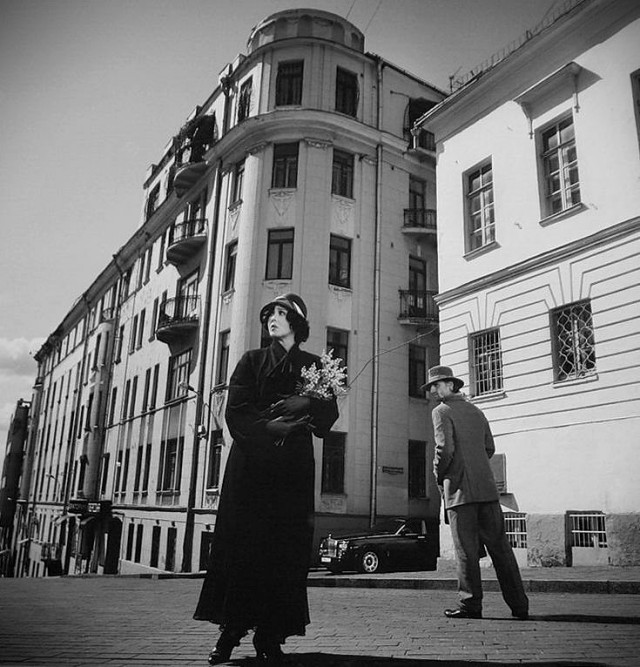 Я иду тебя искать