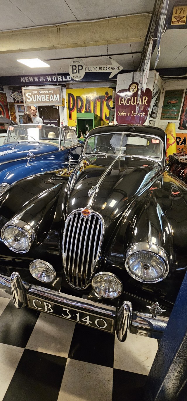 Жемчужина Котсвуолда. Английская деревня Бартон-он-Уотер (Bourton on the Water, Costwold)
