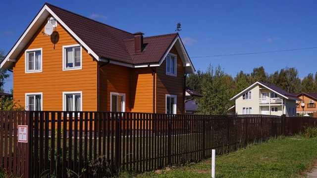 Дачникам напомнили о штрафах за нарушение режима тишины