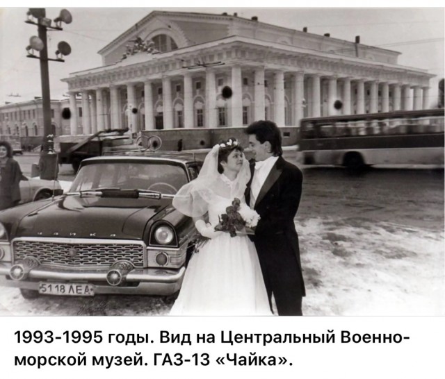 Интересные фотографии 1990 -х 10.08.25