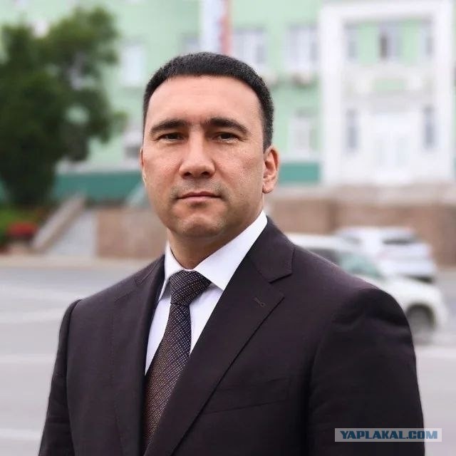 Мэр-узбек в Находке  хотел запретить православный крестный ход