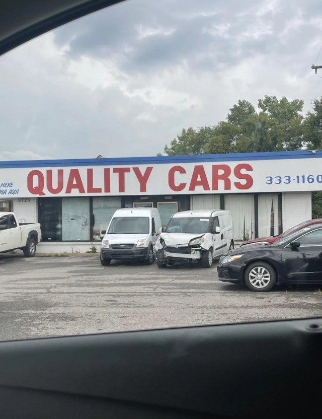 Немножко специфического юмора на аглицком!