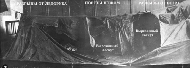 Единственный сценарий выживания группы Дятлова просчитал ИИ