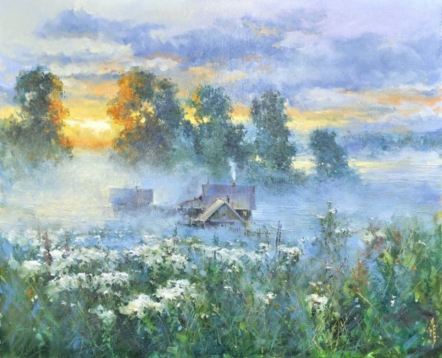 АРТ-Воскресенье