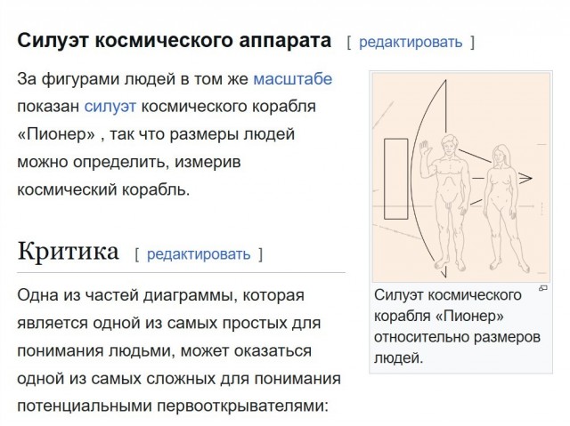 Вот уже почти 50 лет где-то в глубинах космоса летит маленький земной зонд