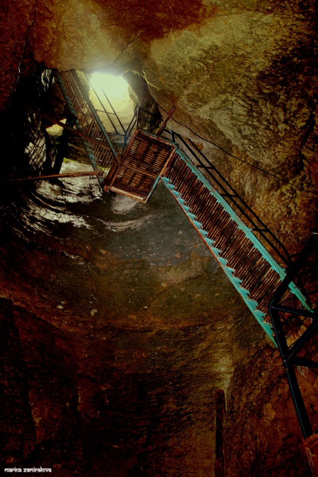 Крым: Судак и окрестности