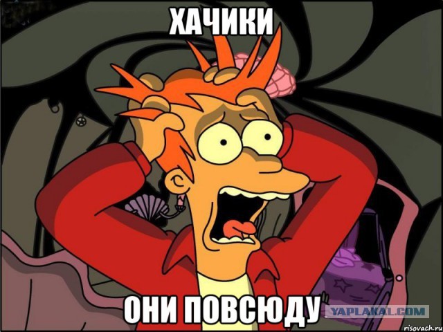 Ураз-байрам: а надо ли это здесь?
