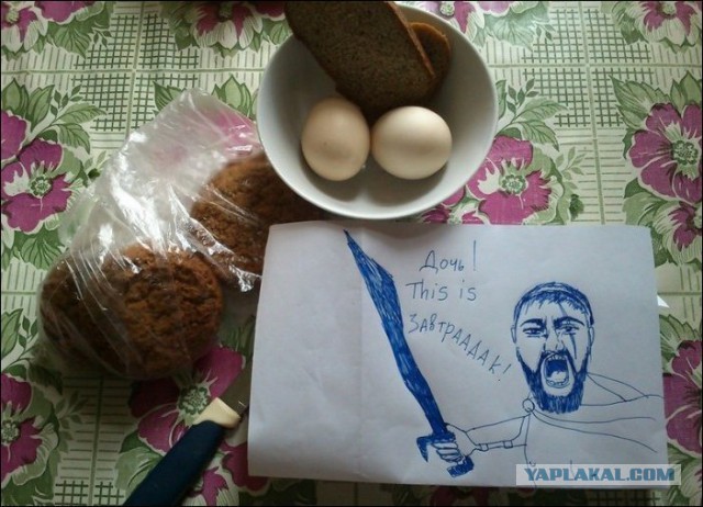 Прикольные картинки на понедельник .