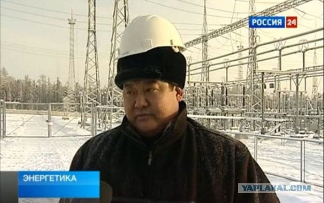 Сосуля vs каска