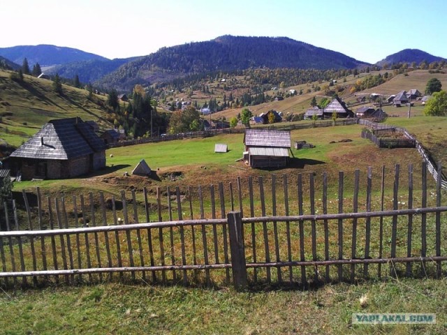 МЕГАБАЯН, за который не стыдно.