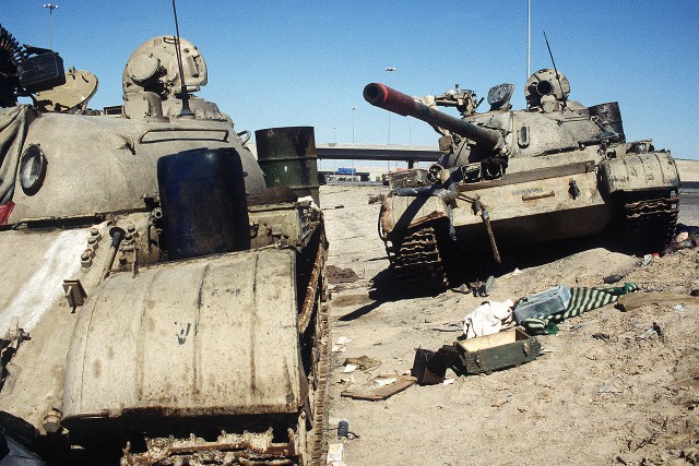 Wargaming 19