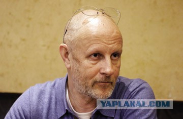 Дмитрий Пучков-Гоблин – об убийстве Бориса Немцова