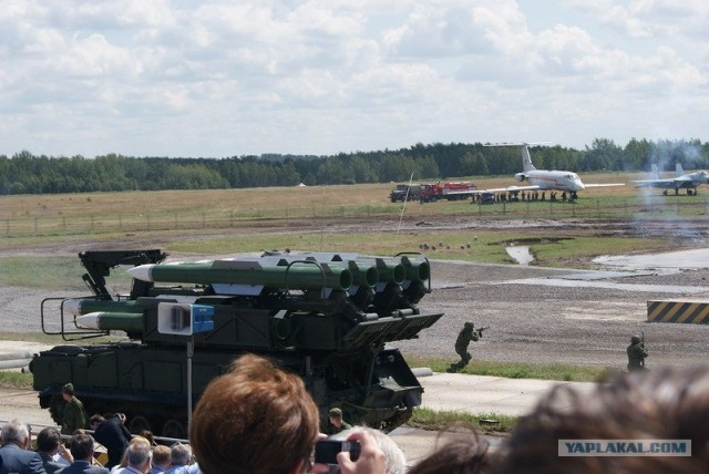 Форум ТВМ-2012