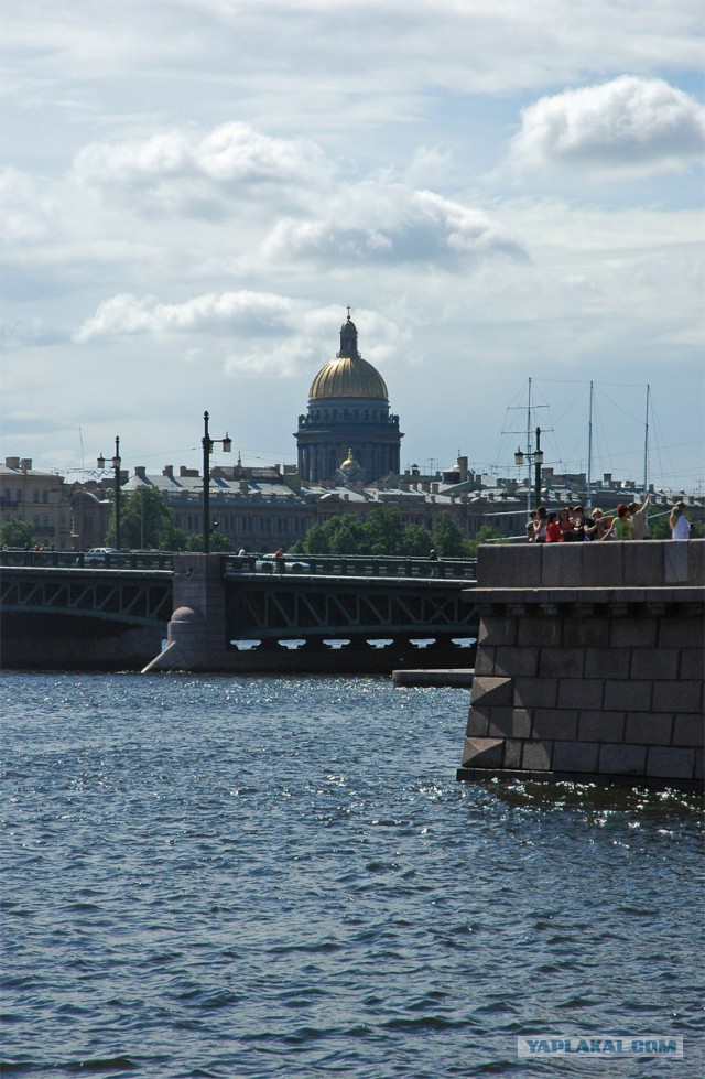 Деревенская Америка