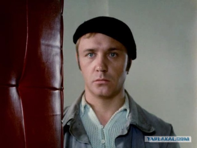 "Фокс не убивал Ларису..."