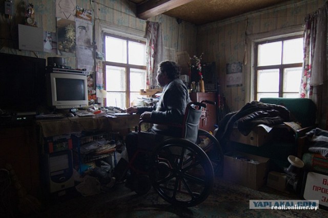 История белорусского миллионера