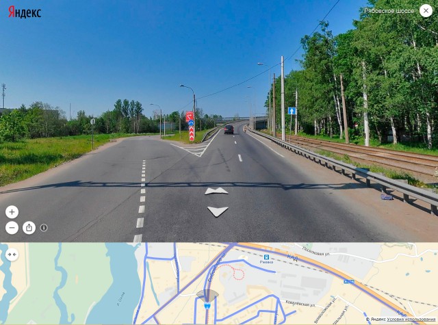 ПДД, что я делаю не так?