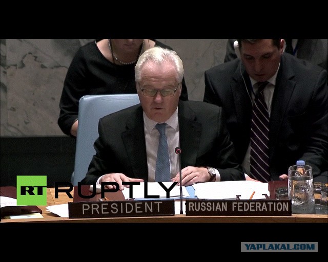 CNN: Россия нанесла первый авиаудар в Сирии