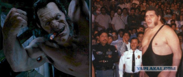 Рекорды, которые никогда не побьют