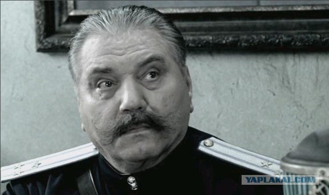 Уморительные цитаты из сериала «Ликвидация»