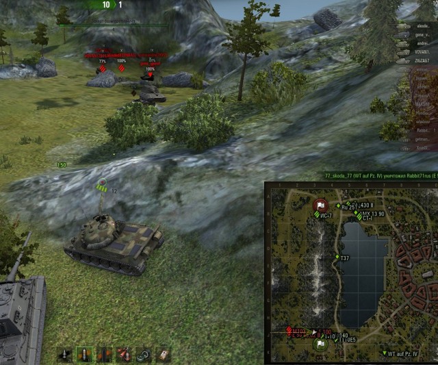 Wargaming 33