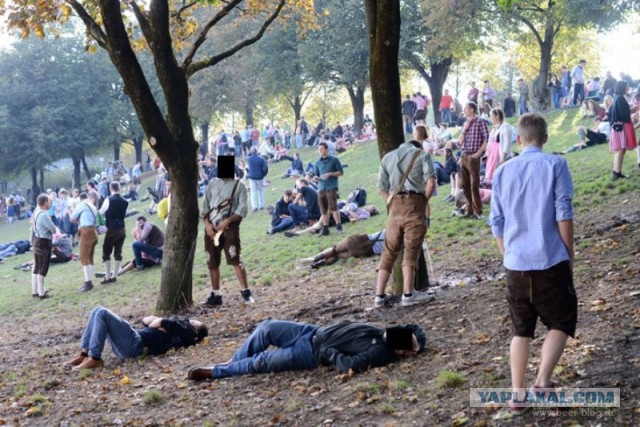 Про прибалтику, глазами прибалта