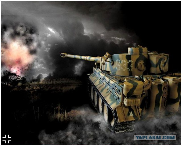 Wargaming 34