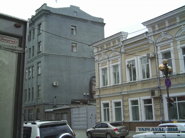 Таким я вижу мир