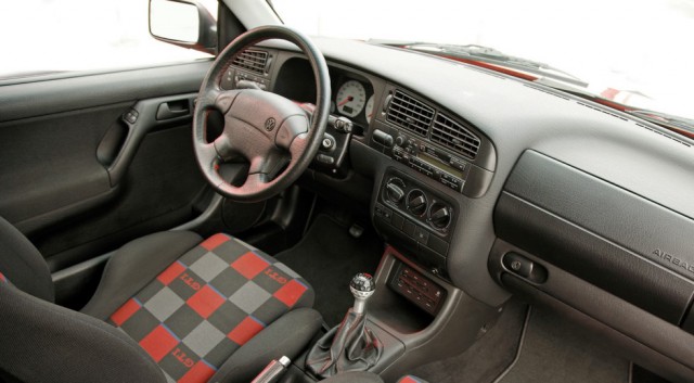 Закругляемся: как и зачем создавали Lada Samara 2