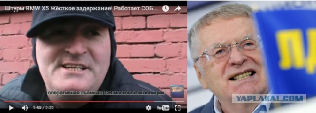 "Тяжёлые" с поличным отработали по разбойникам.