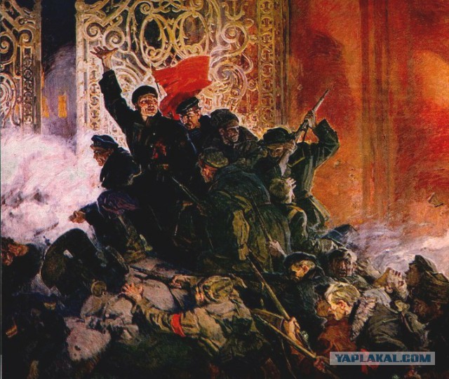 Когда же вы нажретесь, удоды?
