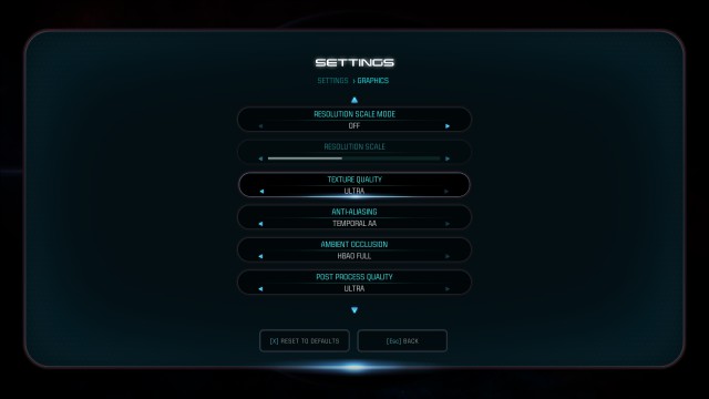 Mass Effect: Andromeda