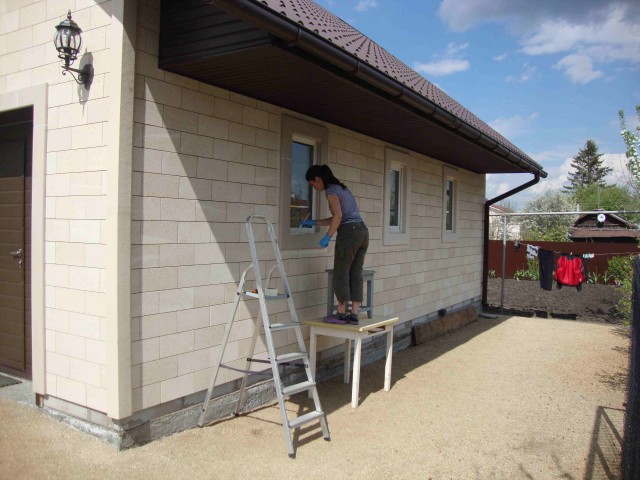 Продолжаем закапывать деньги