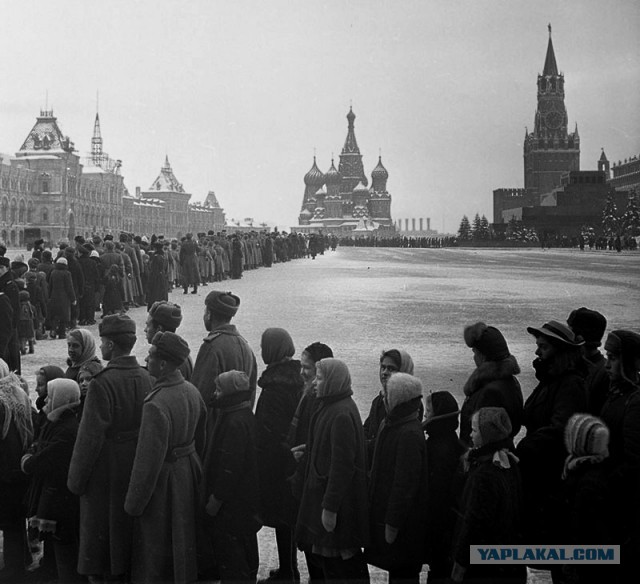 Фундаментальное различие между СССР и Россией