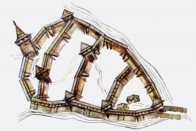 Настоящая легенда о Евпатии Коловрате