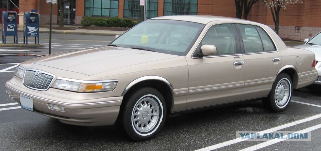 Автомобили  90-2000х, которые  мы  уже не  увидим.