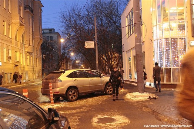 Почему не ходили трамваи